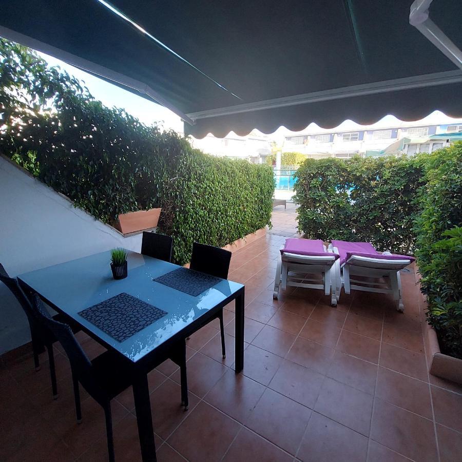 Сasa de vacaciones In Maspalomas